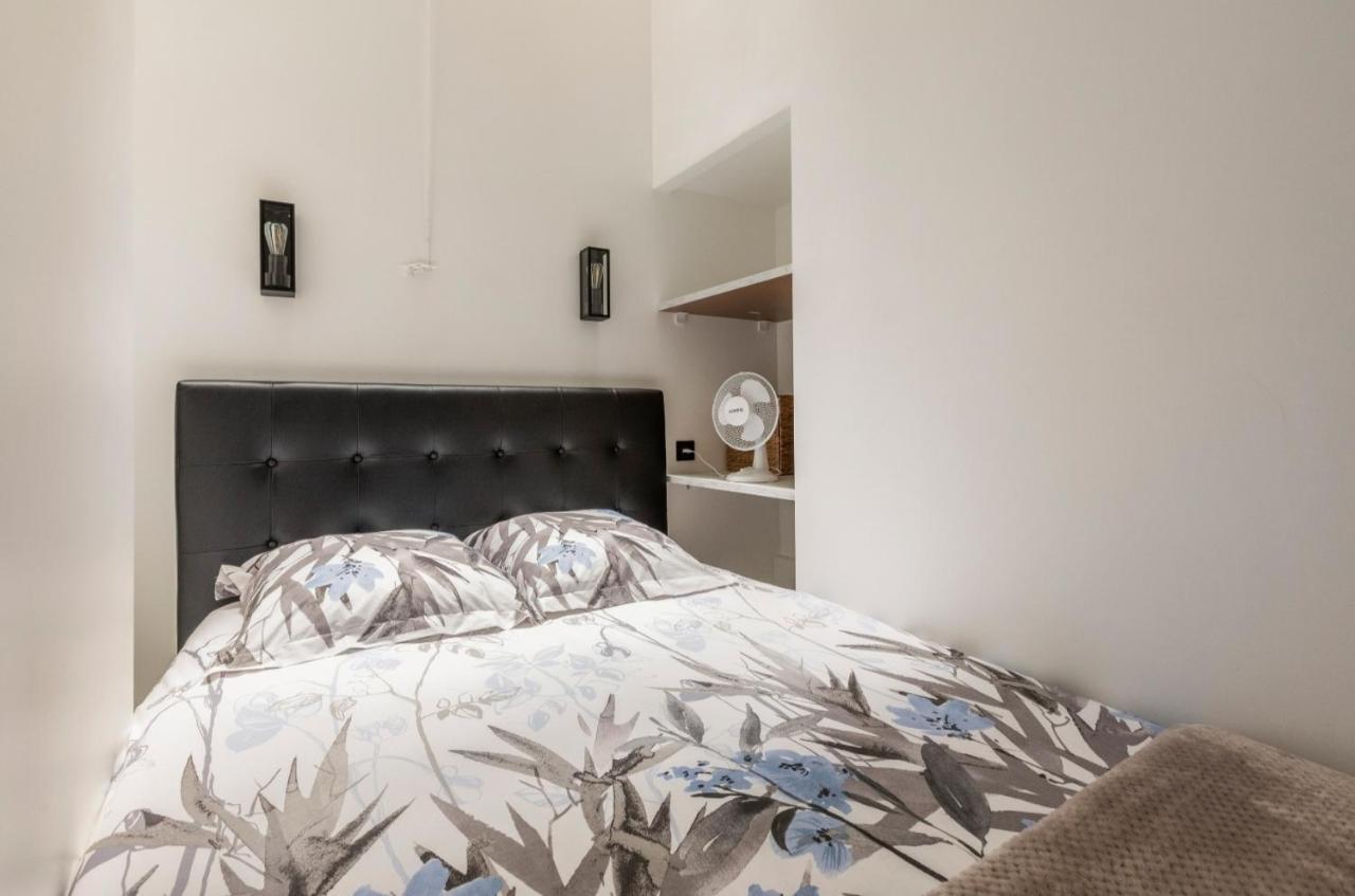 פריז L'Appartement Du Marais מראה חיצוני תמונה